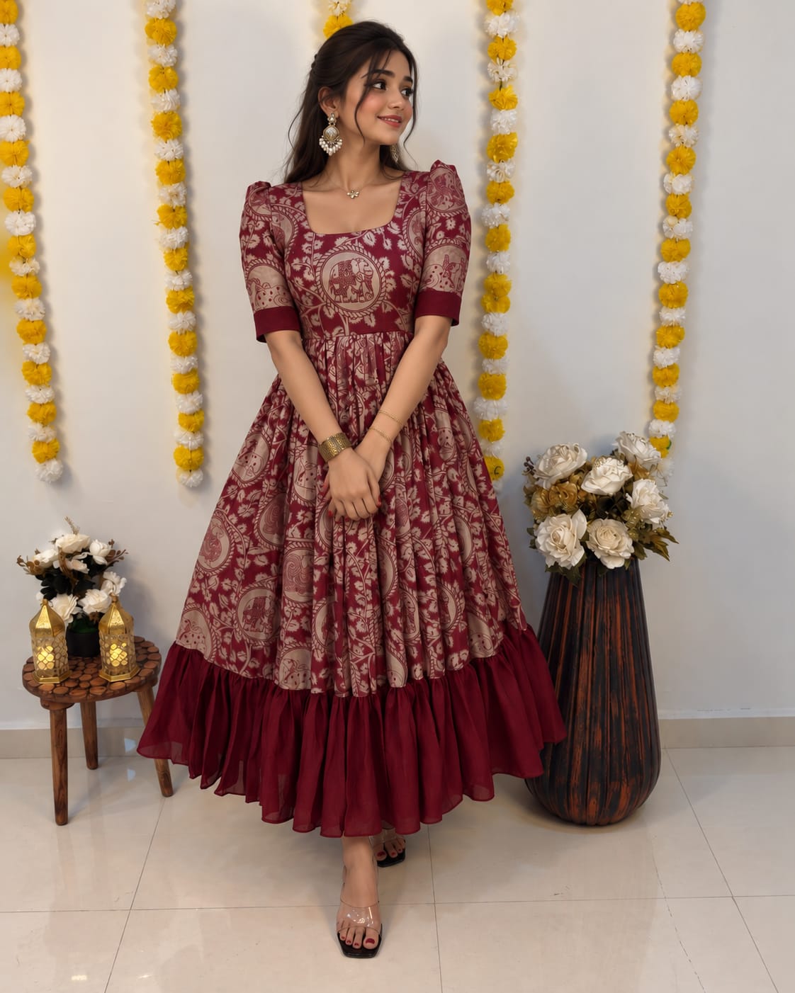 Western Wear Collection